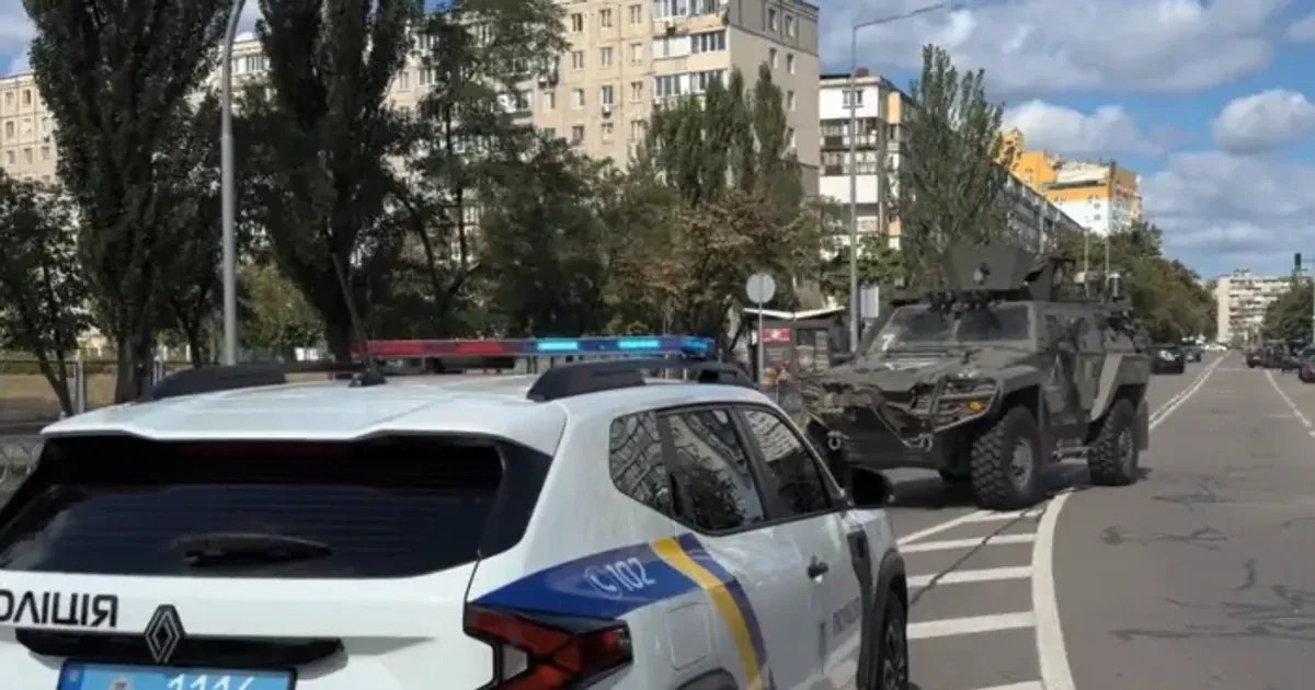 Адвокат Каплунова з РДК розкрив нові подробиці конфлікту між СБУ та ГУР