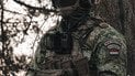 Нідерландський солдат