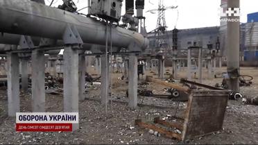 У нас есть всего пять месяцев, чтобы предотвратить блэкаут! Что делать?