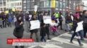 Ресторатори найбільших міст США вийшли на протест проти нових ініціатив Трампа