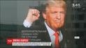 Кремль рекомендував своїм ЗМІ писати критичніше про Дональда Трампа
