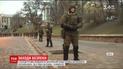Шість тисяч охоронців працюватимуть у Києві під час заходів з нагоди річниці Революції Гідності