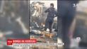 На велелюдному автомобільному базарі у Багдаді стався теракт