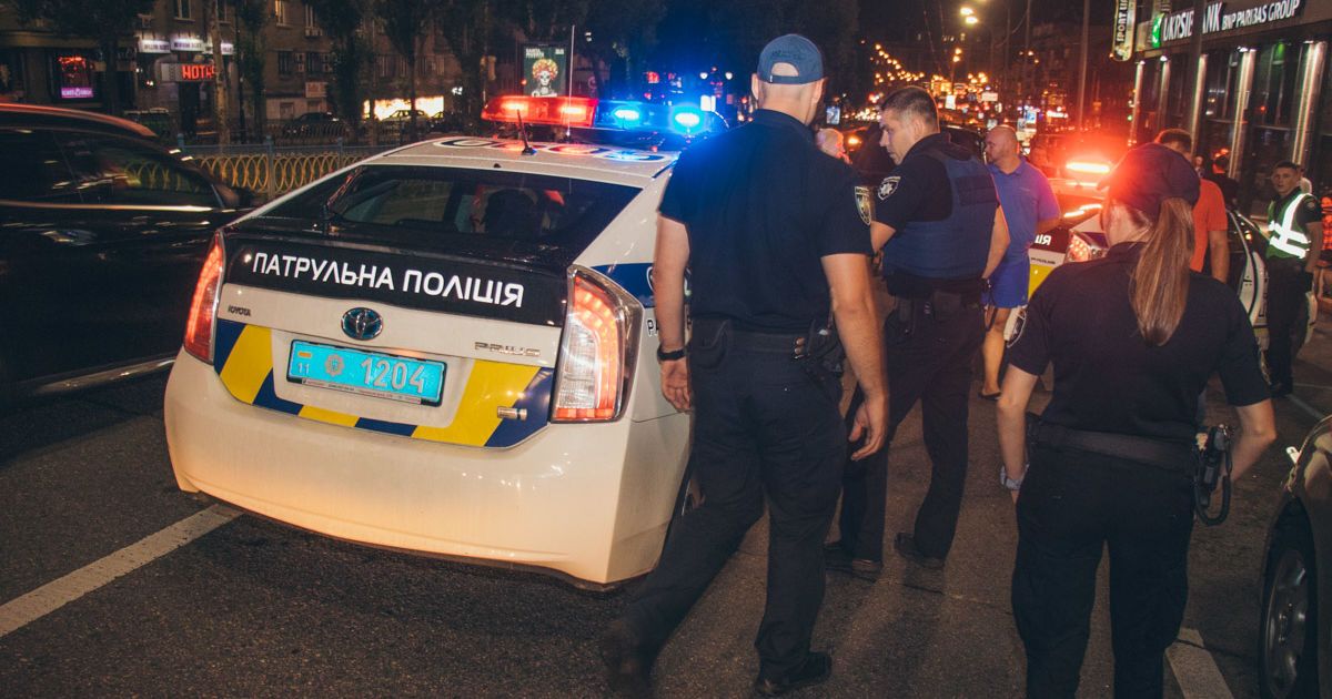 Смертельная авария с Hummer и ночные пожары в Киеве. Пять новостей, которые вы могли проспать