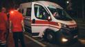 10-летняя девочка, которую насмерть сбил Hummer, была гражданкой России