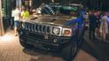 В Киеве водитель Hummer насмерть сбил десятилетнего ребенка и пытался скрыться