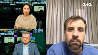 Доктор економічних наук пояснив, наскільки націоналізація допоможе Україні відновити втрачене