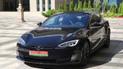 Від трактора до Tesla Model S: який автопарк має Лукашенко
