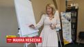 Манна небесная: где учат коучей успеха и любви и как разоблачить наставника-шарлатана