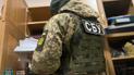 В 9 областях Украины СБУ проводит проверки в храмах и монастырях УПЦ МП