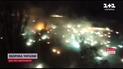 Запальними снарядами по Херсону: містяни пережили пекельну ніч