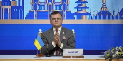 Додаткові 37 млрд від США, нова зброя, членство України в ЄС і НАТО | Дмитро Кулеба
