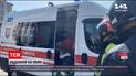 Новости Украины: в киевском метро мужчина попал под поезд