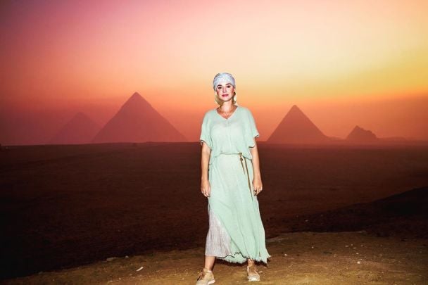  / © instagram.com/katyperry