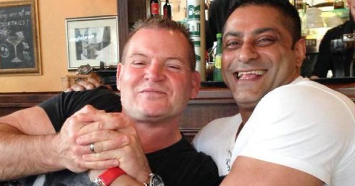 Англійський бодибілдер загинув під час тренування у власному залі