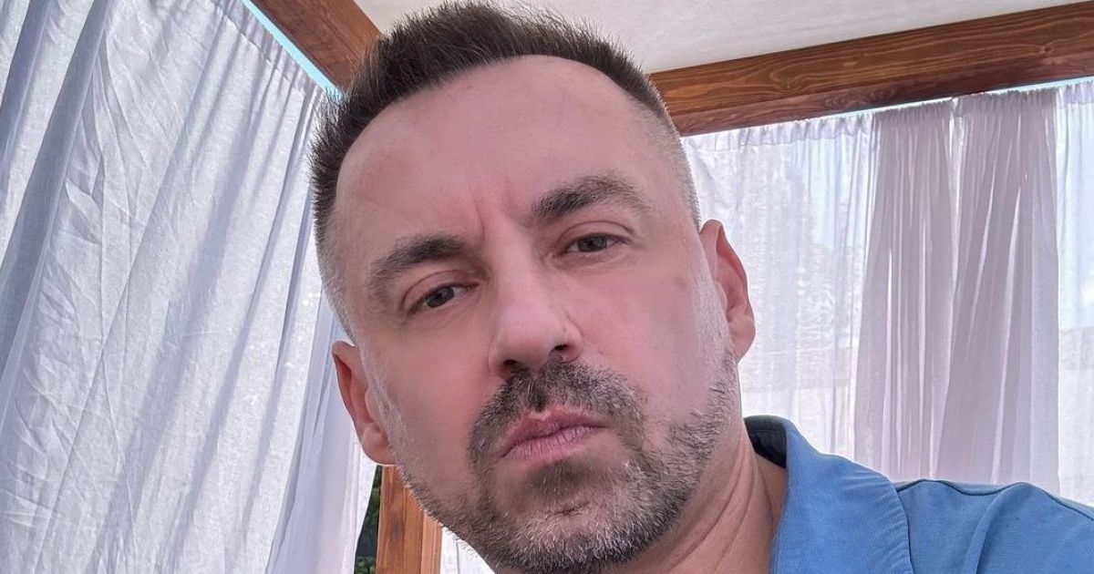 Геннадій Вітер