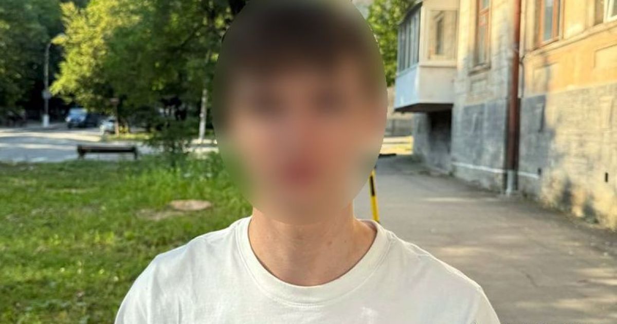 На Хмельнитчине парень создал аккаунт девушки и обманул своего друга на полмиллиона гривен: подробности