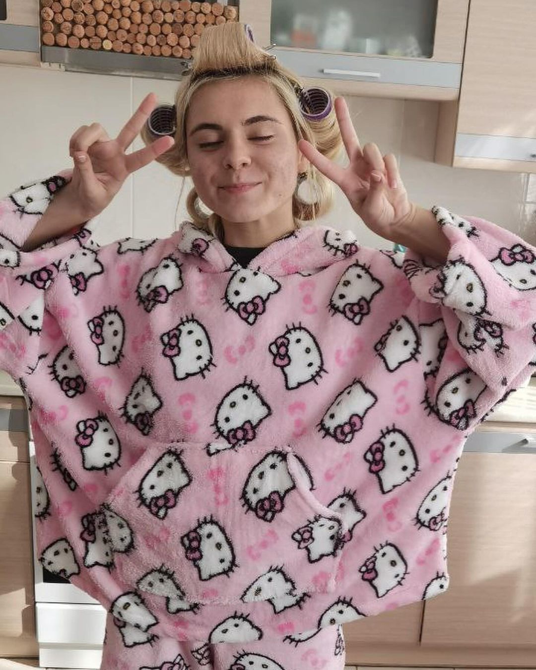 Дочь Олега Собчука / © instagram.com/sob4ukmari