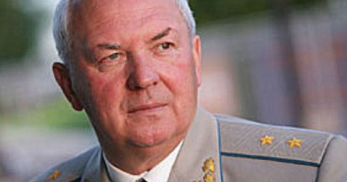 Скипальский рассказал об отношениях между ФСБ и спецслужбами Украины