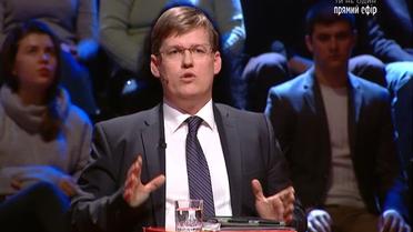 Розенко рассказал, кто будет иметь право на получение субсидий