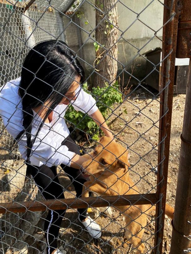 Марианна Буданова/Фото: ELLE.UA