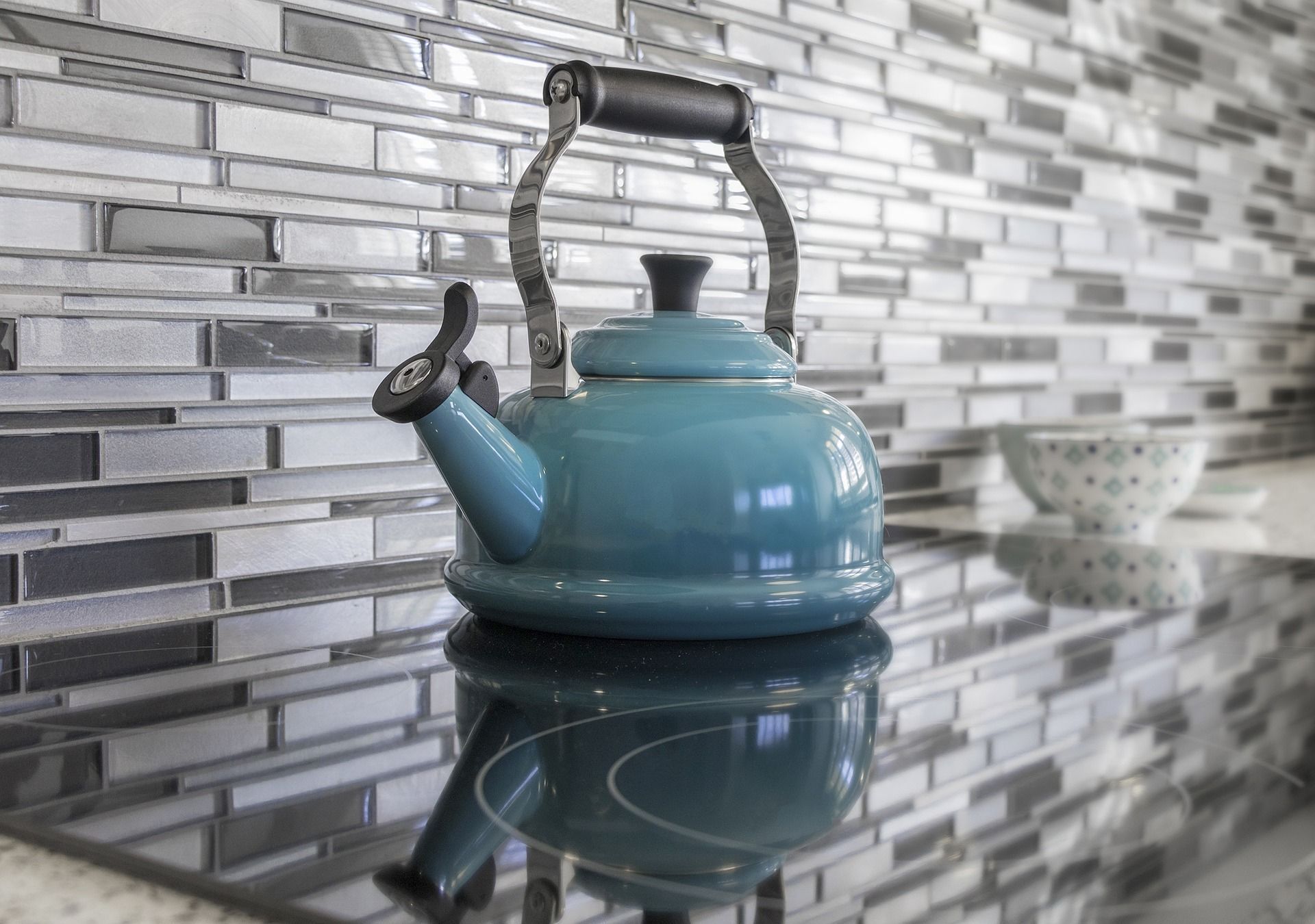 Як почистити чайник від накипу / © pixabay.com