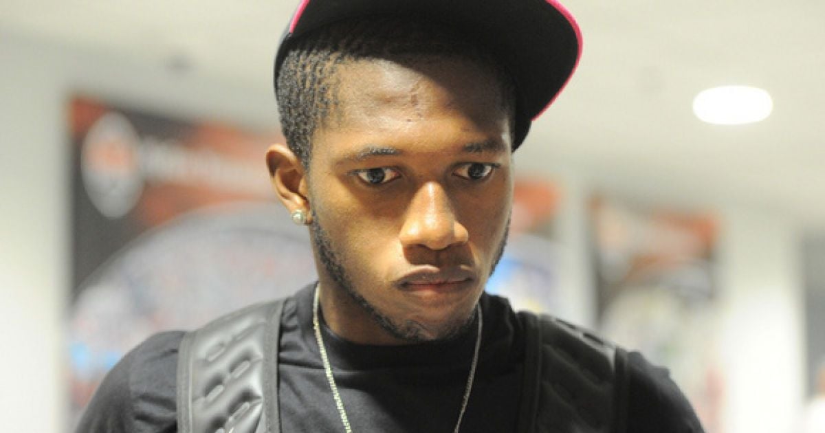 По Фреду документов нет