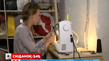 Шить на заказ украинцы стали чаще