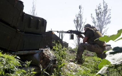 В АП сообщили количество раненых украинских военных за минувшие сутки