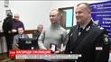 У Харкові нагородили сміливих заручників поштового терориста