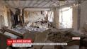 Праздник на войне: как встречали Новый год жители Песков
