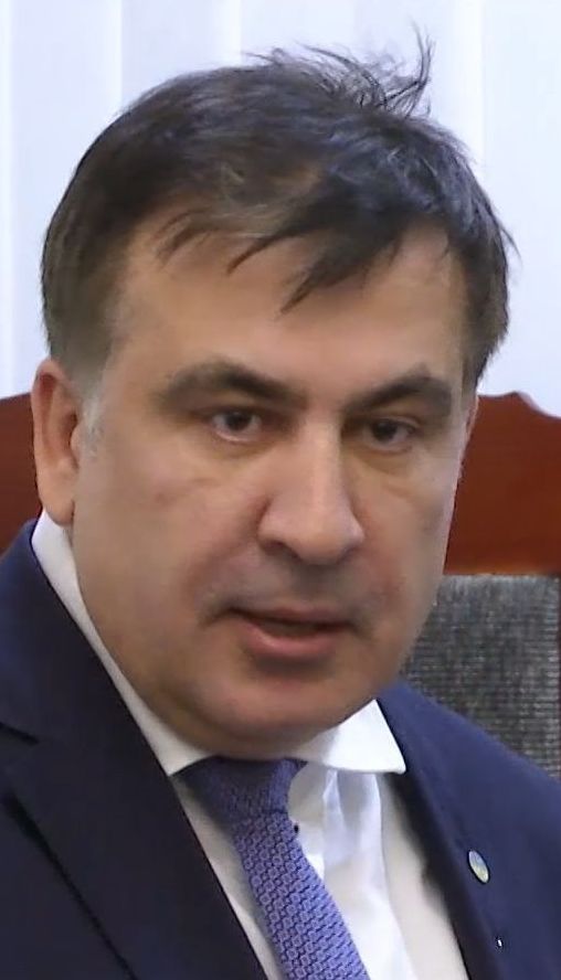Суд отказался предоставить Саакашвили политическое убежище