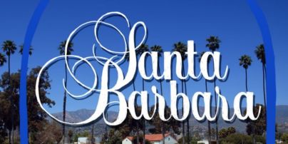 Дев'ять років та 2137 серій: невідомі факти про культову "Санта-Барбару". Інфографіка