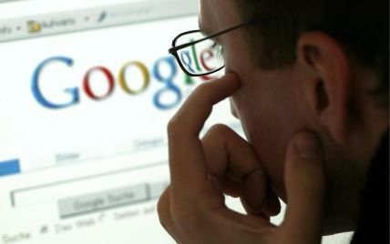 У Роскомнагляді пояснили тимчасове блокування російського домену Google