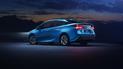 Популярний гібрид Toyota може почати їздити на водні