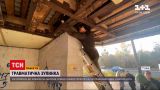 Новости Ровно: кто ответственен за падение бетонной глыбы на голову одному из пассажиров