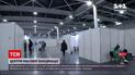 Новости Украины: в эти выходные будут работать более полсотни центров массовой вакцинации