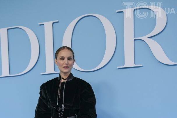 Натали Портман / © Associated Press