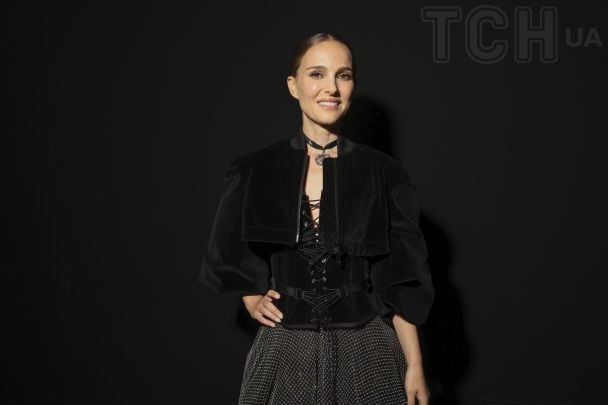 Натали Портман / © Associated Press