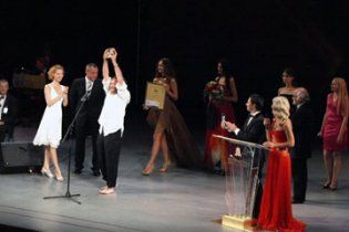 Российский фильм получил главный приз Одесского кинофестиваля