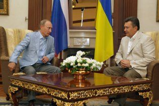Мельниченко: Путін усуне Януковича від влади у 2012 році