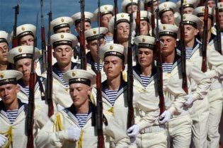 Україна і Росія змінять укази Ющенка щодо ЧФ
