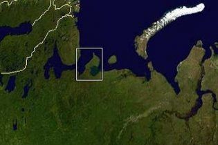 В Белом море пропало грузовое судно с пятью моряками
