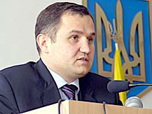Юрій Благодир