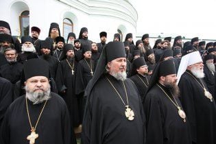 Московский патриархат построит храм на фундаменте Десятинной церкви