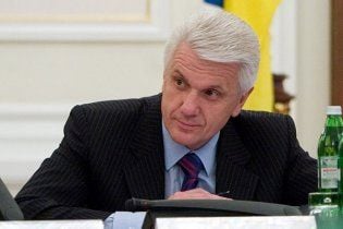 Партія Литвина пішла на вибори