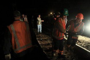 У Москві залізничники влаштували бійку із стріляниною
