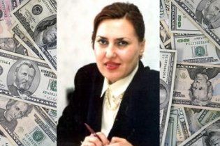 Арестовали еще одного чиновника Тимошенко