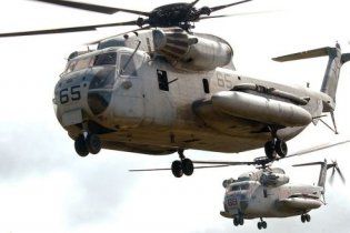 Израильский военный вертолет разбился в Румынии: 7 погибших