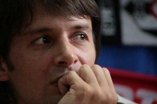 Шовковський на чотири місяці вибув з футболу
